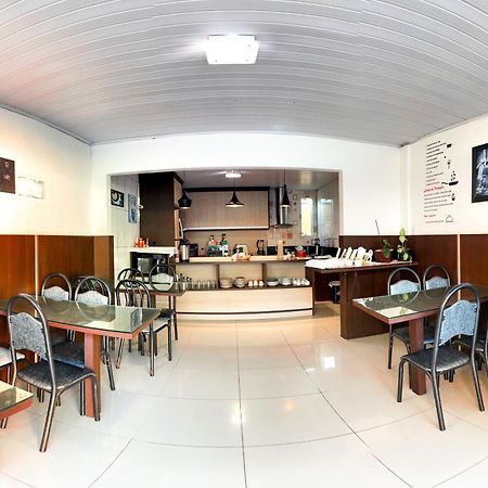 Guest House Mel & Mar เปงญา ภายนอก รูปภาพ