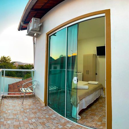 Guest House Mel & Mar เปงญา ภายนอก รูปภาพ