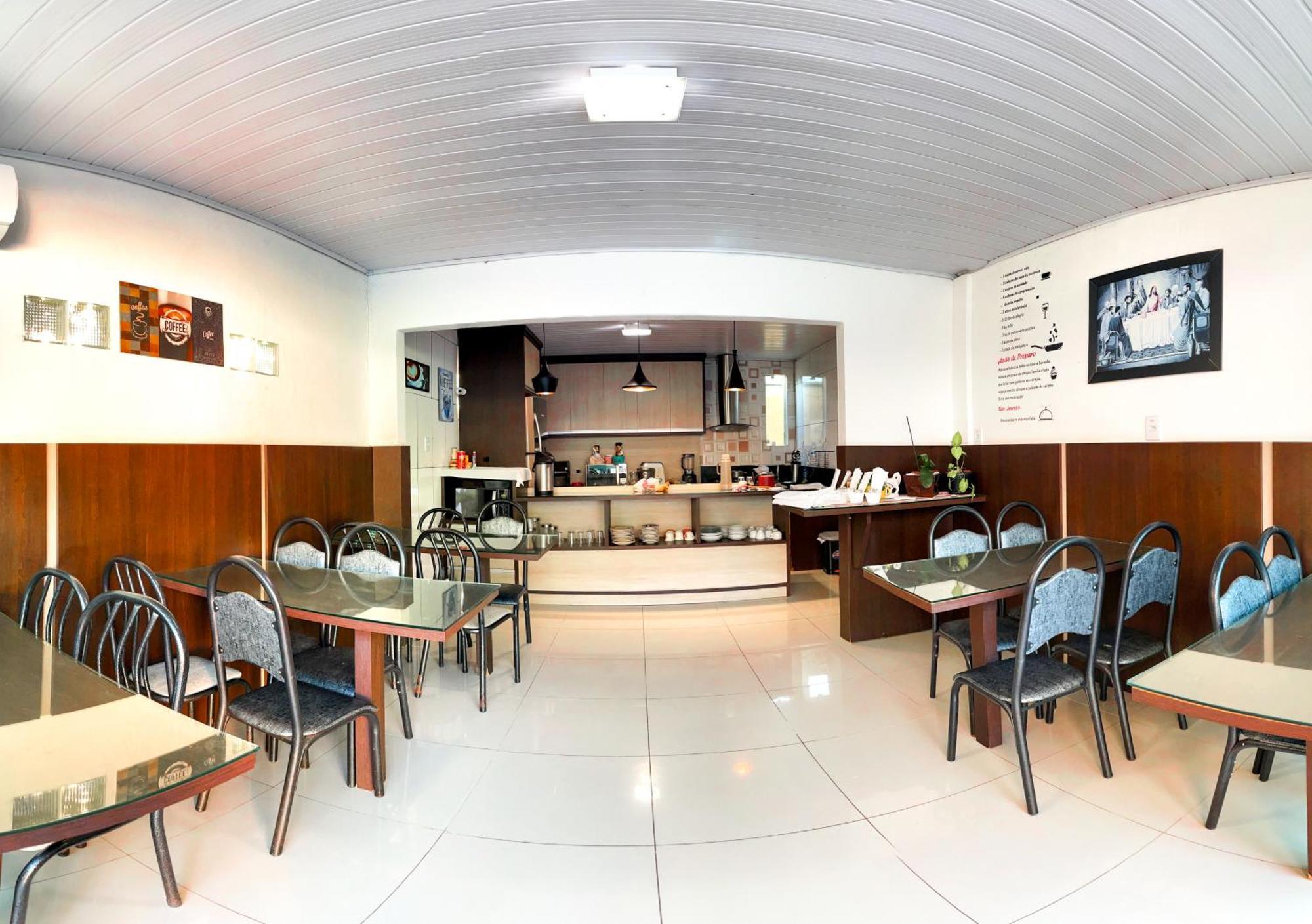 Guest House Mel & Mar เปงญา ภายนอก รูปภาพ