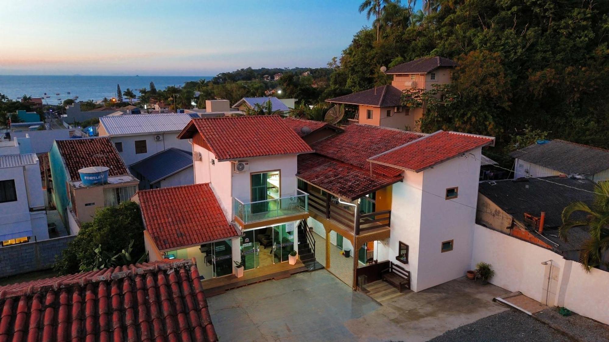 Guest House Mel & Mar เปงญา ภายนอก รูปภาพ