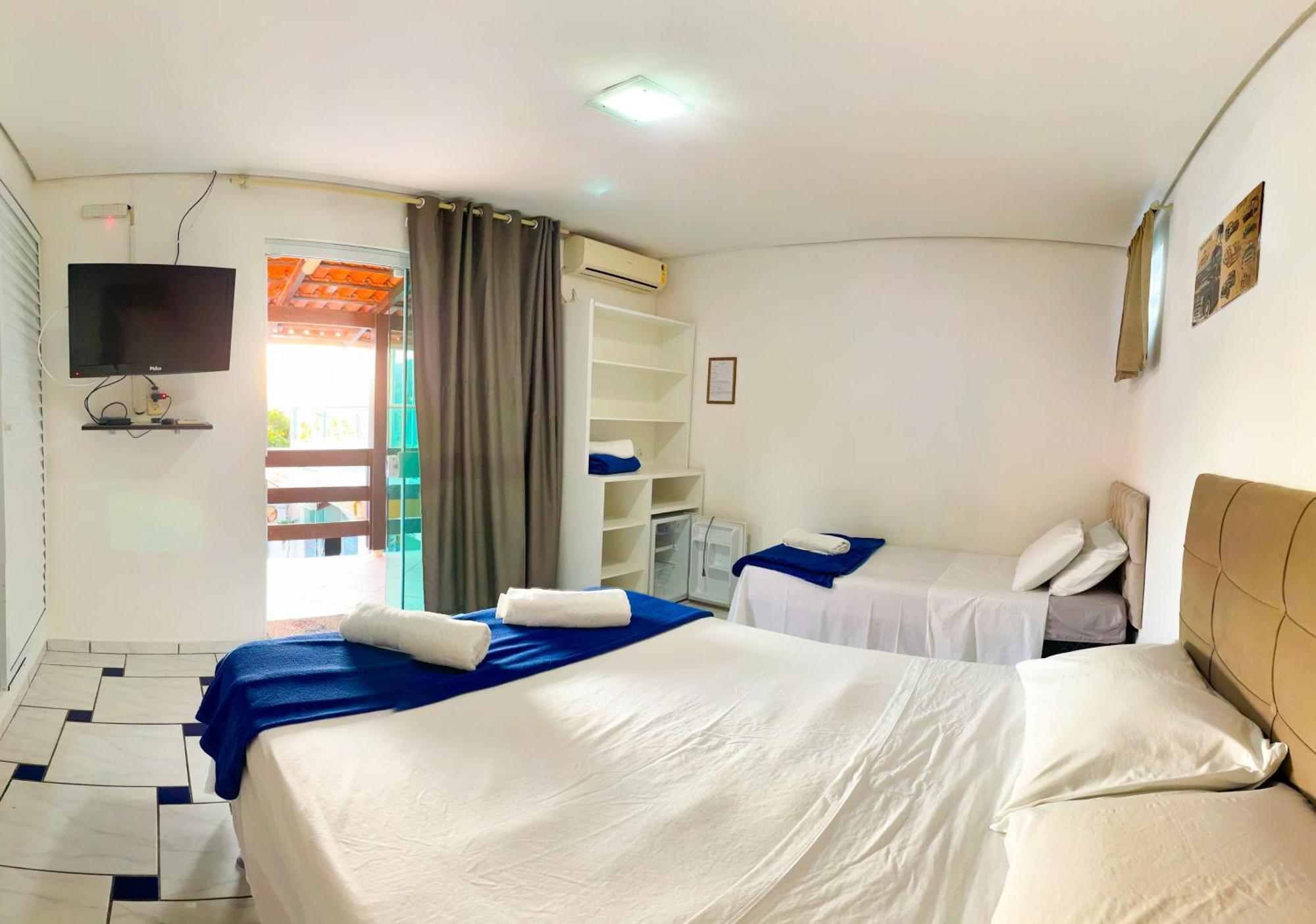 Guest House Mel & Mar เปงญา ภายนอก รูปภาพ