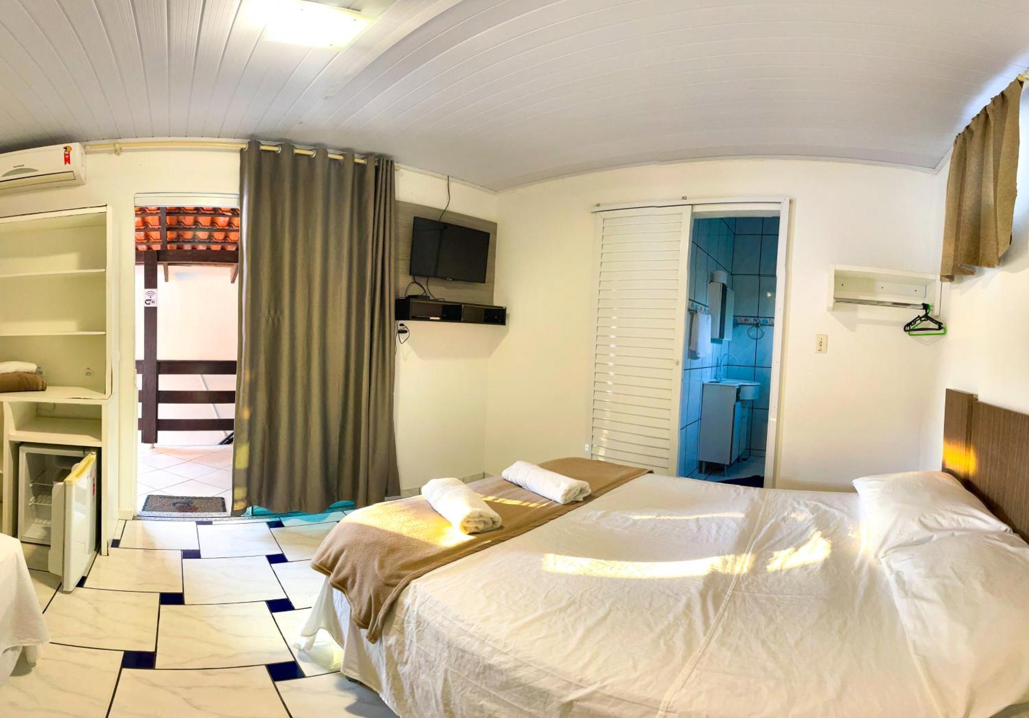 Guest House Mel & Mar เปงญา ภายนอก รูปภาพ